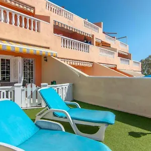  Apartamento 1 Bedroom Cristianos Vistas España