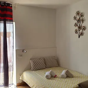  Apartamento Mario Lucky España