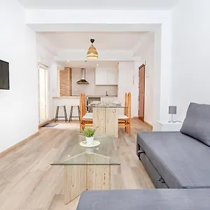  Apartamento Bhost - Soho España