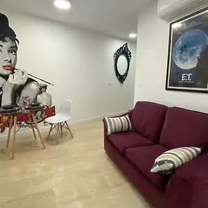 El Angel 2 Apartamento