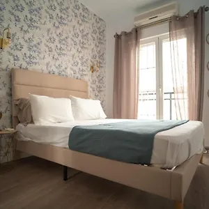 La Casita De Elena - Piso En El Centro Apartamento