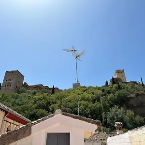 Alhambra Experience Apartamento