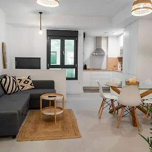  Apartamento Andrea In Center España