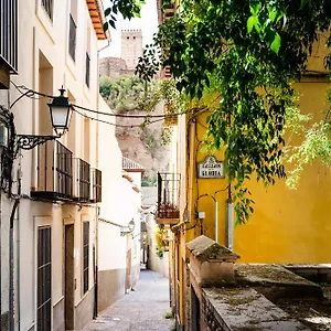 Wekey Homes Albaicin, A Pies De La Alhambra Apartamento
