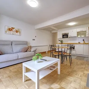  Apartamento Casa Ana Mari I Bonito Estudio En Casco Viejo España