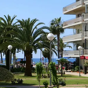  Appartement Rentalmar Delfos Playa Espagne