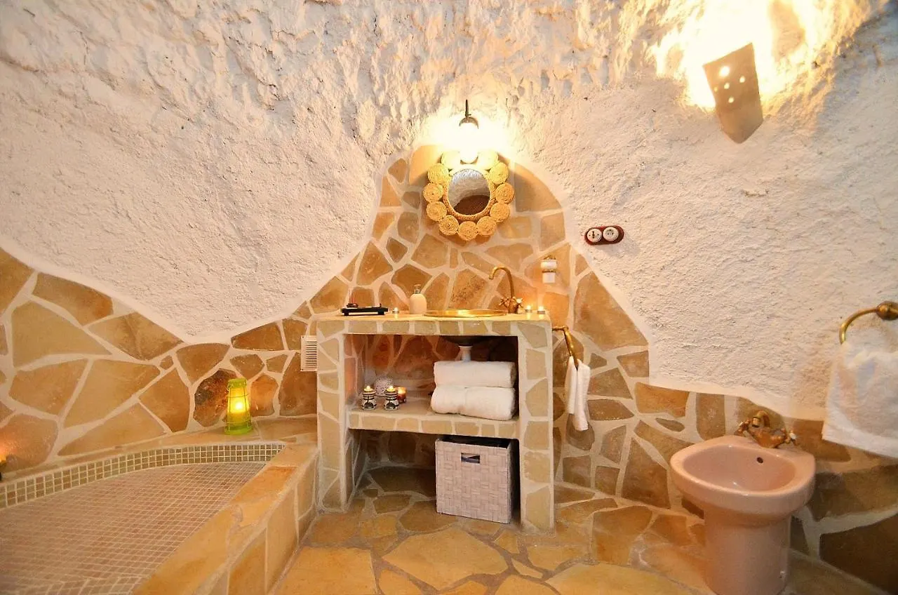 House&Cave Parking And Terrace, In The City Granada