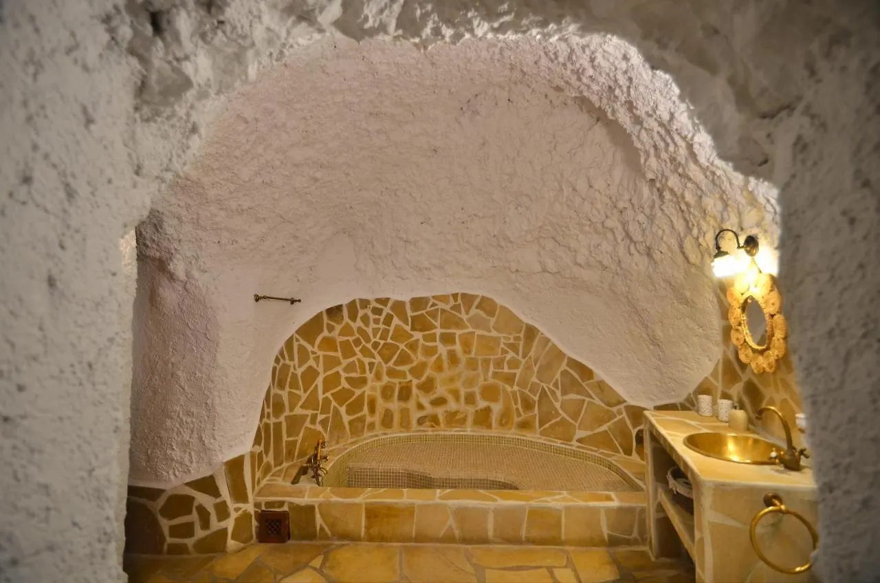 House&Cave Parking And Terrace, In The City Villa Granada