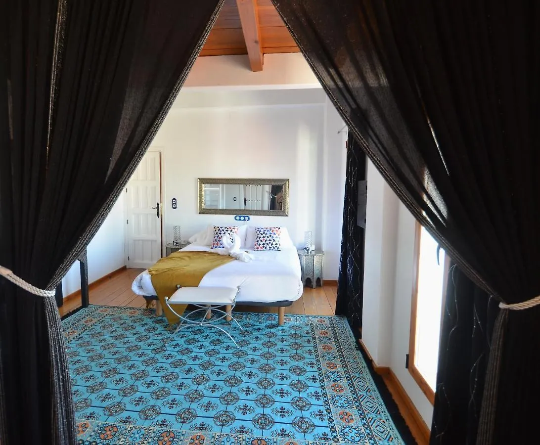 Vila House&Cave Parking And Terrace, In The City Granada