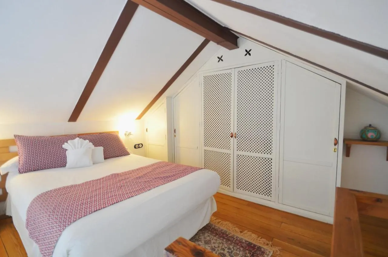 House&Cave Parking And Terrace, In The City Villa Granada